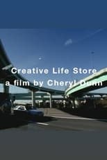 Poster for Creative Life Store