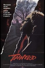 Poster for Tainted