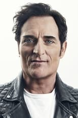 Foto retrato de Kim Coates