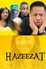 Poster for Hazeezat