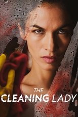 IR - The Cleaning Lady نظافتچی (SUB)