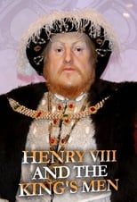 Henry VIII (2020)