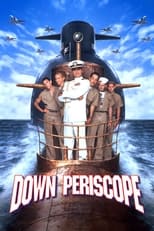 Poster for Down Periscope