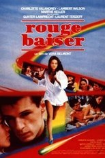 Rouge baiser serie streaming