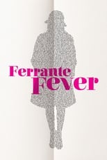 Poster for Ferrante Fever