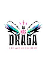 Poster for La más draga