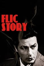 Flic Story serie streaming