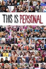 Poster for This Is Personal 