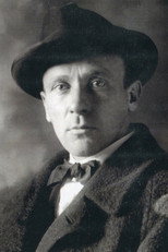 Foto retrato de Mikhail Bulgakov