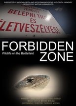 Forbidden Zone - Wildlife on the Battlefield main poster