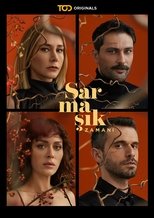 Poster for Sarmaşık Zamanı