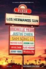 VER Los hermanos Sun (2024) Online