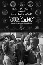 Our Gang main poster