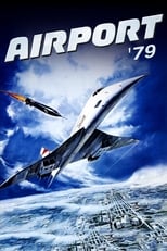 Poster for The Concorde... Airport '79