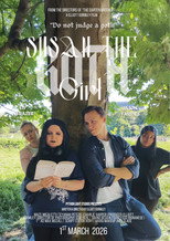 Susan The Goth Girl