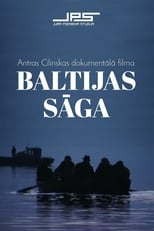 Poster for The Baltic Saga 