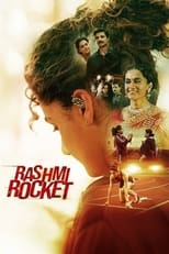 Poster for Rashmi Rocket