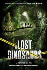 De verloren dinosaurussen poster