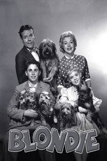 Blondie (1957)