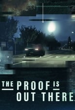 Poster di The Proof Is Out There