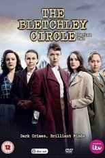 Poster for The Bletchley Circle Season 2