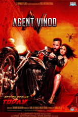 Agent Vinod