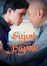 Poster for Sujud Terakhir Bapak