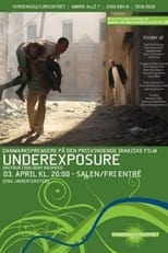Poster for Underexposure 