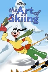 Poster for The Art of Skiing