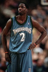 Malik Sealy