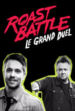 Poster for Roast Battle : le grand duel Season 1