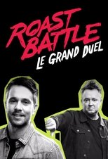 Poster for Roast Battle : le grand duel Season 1