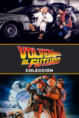 Volver al Futuro - Colección
