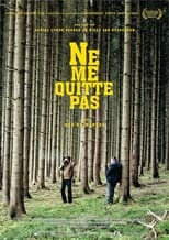 Poster for Ne me quitte pas 