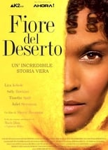 Poster di Fiore del deserto