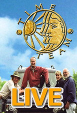 Time Team Live poster
