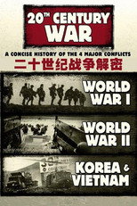 二十世纪战争解密 poster