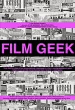 Poster for Film Geek