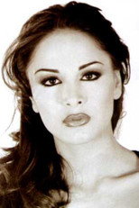 Joelle Behlock as Sheima in The Last Cavalier