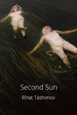 Poster for Second Sun