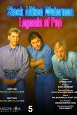 Poster for Stock Aitken Waterman: Legends of Pop Season 1