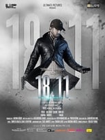 Poster for 18.11 - A Code of Secrecy