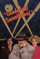 Poster for Goodnight Sweetheart Season 1