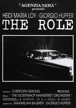 The Role poster