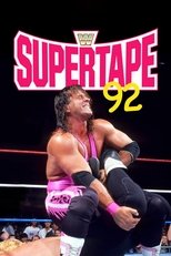 WWF SuperTape '92