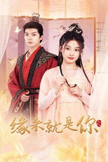 缘来就是你 poster