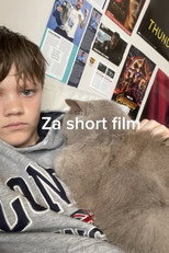 Za Short Film poster