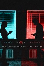 Swipe, Match, Murder: The Disappearance of Grace Millane main poster