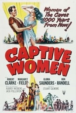 Poster for Captive Women