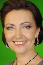 Foto retrato de Olga Zubkova